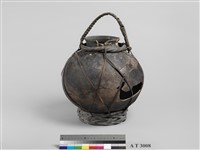 藏品(陶壺)的圖片